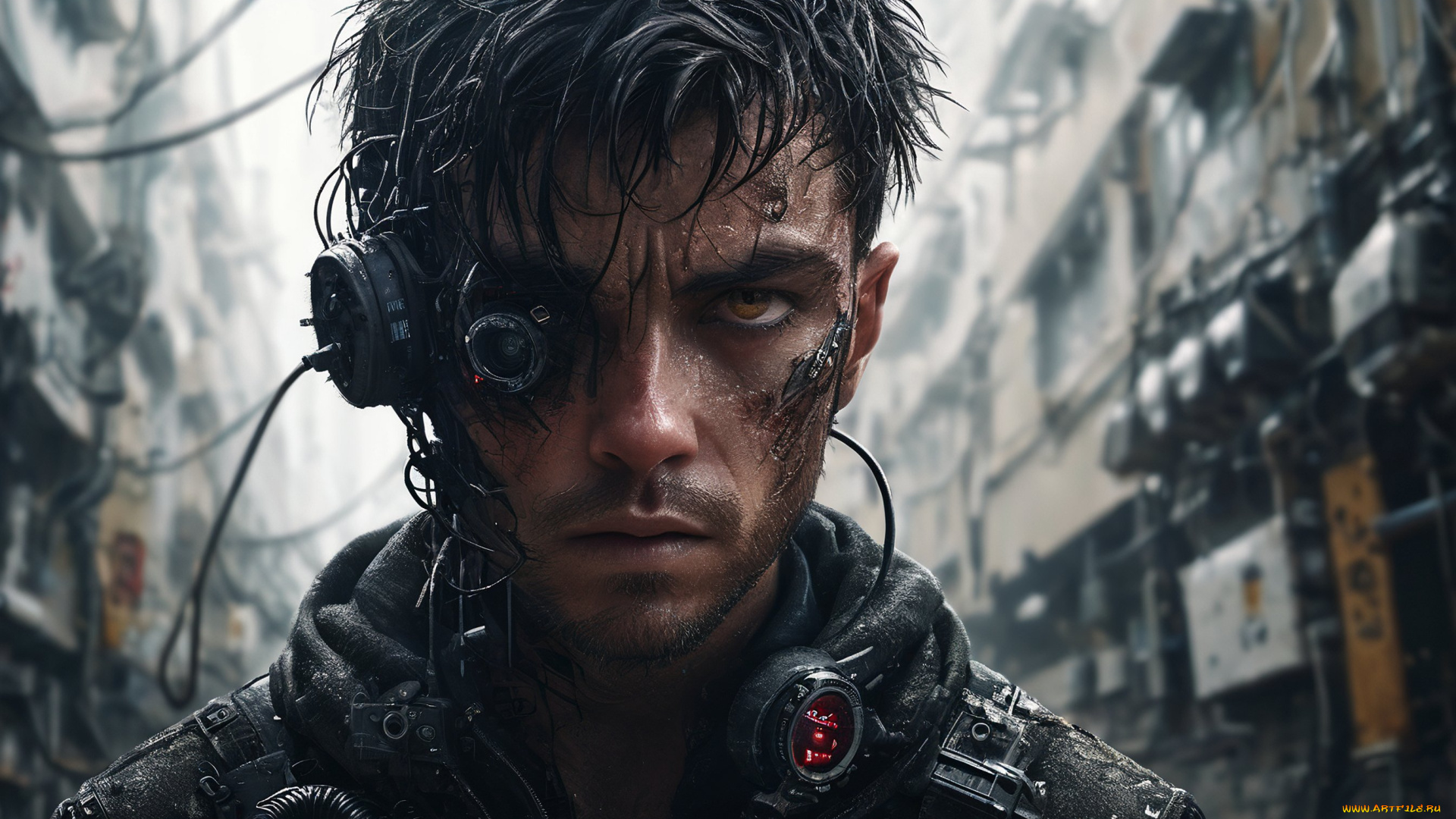 3д, графика, научная, фантастика, , science, fiction, нейросети, графика, нейроарт, ai, art, нейронные, сети, рисунки, нейро, искусство, нейрографика, graphics, neuroart, neural, networks, drawings, neuro, neurography, робот