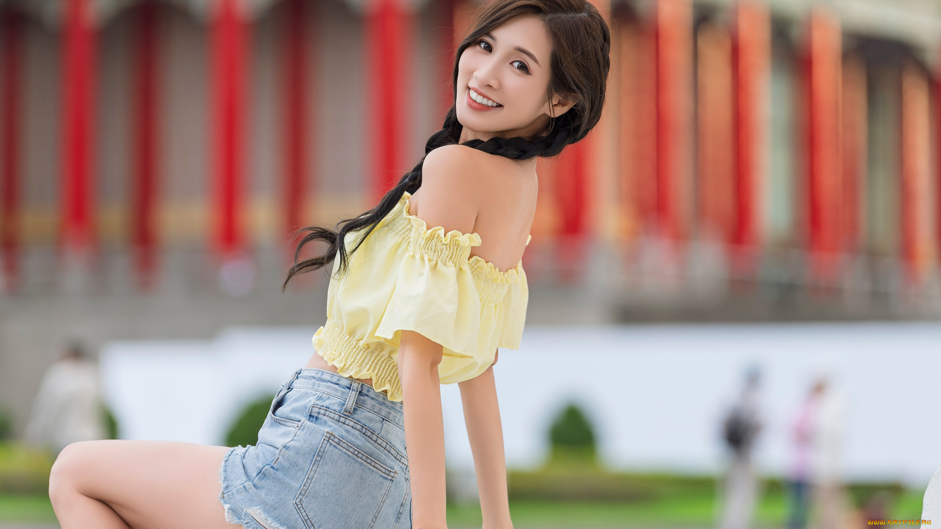 азиатская, красота, девушки, -, азиатки, девушка, женщина, брюнетка, темноволосая, сексуальная, модель, звезда, позирует, разная, обувь, верхняя, стильная, одежда, нижнее, эротическое, бельё, трусы, лифчик, колготки, чулки, аксессуары, макияж, и, множество, элементов, на, фотографии