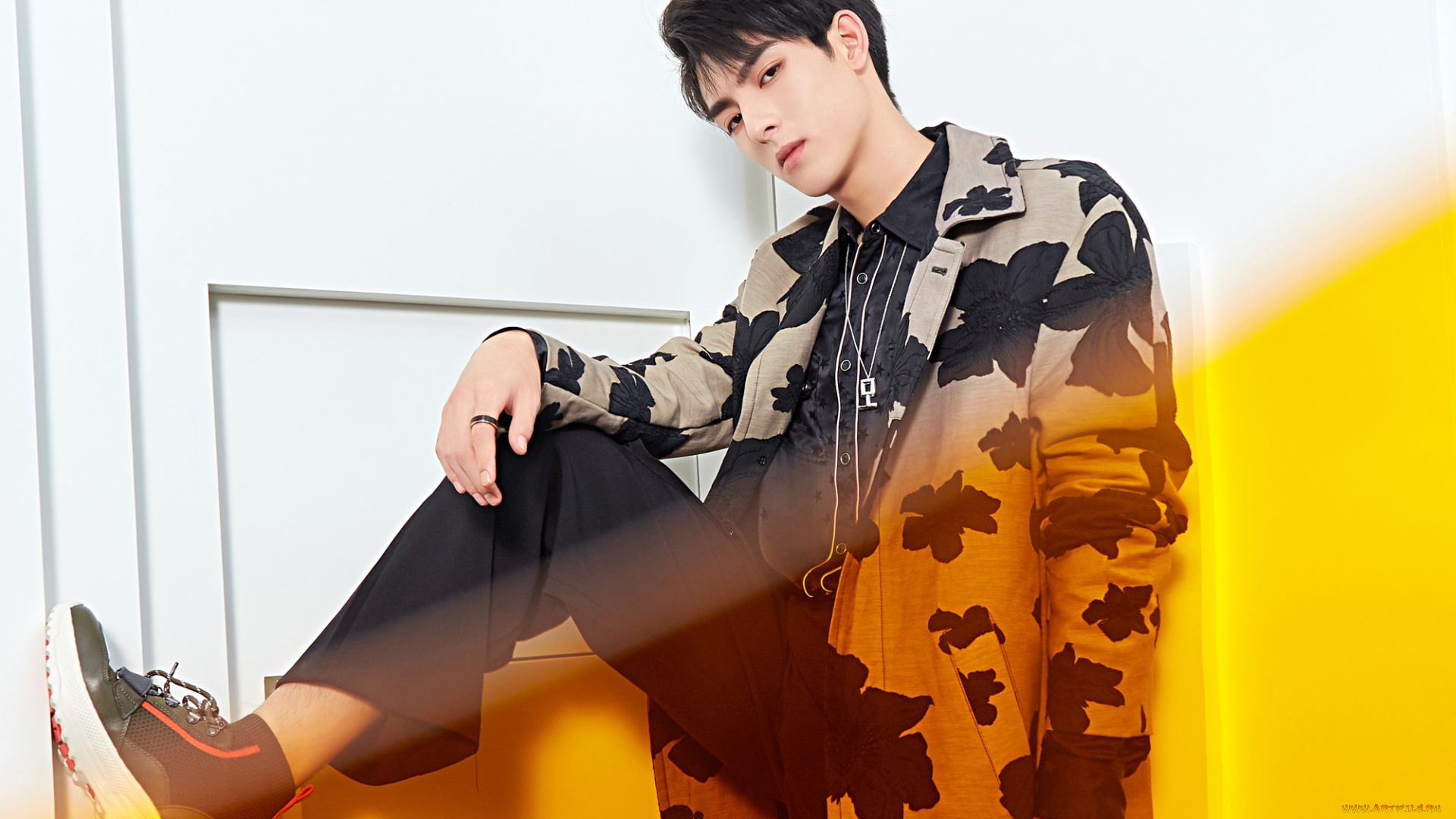 мужчины, wang, hao, xuan, ван, хао, сюань