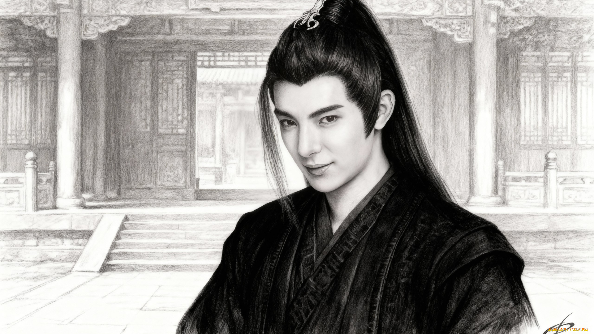 рисованное, кино, , мультфильмы, парень, антагонист, the, untamed, неукротимый, повелитель, чэньцин, wang, hao, xuan, сюэ, ян, ван, хао, сюань, чэнмэй