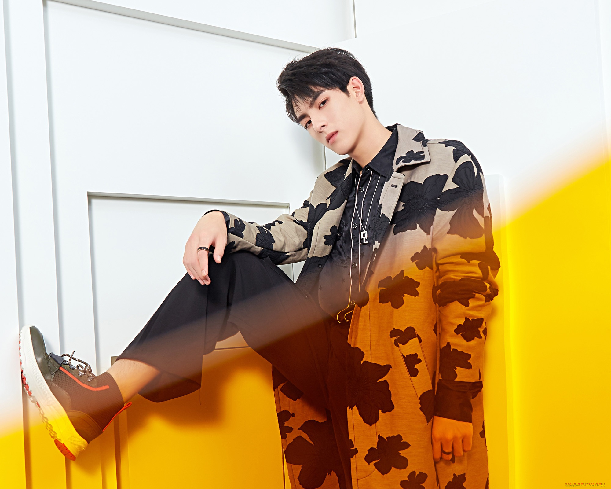 мужчины, wang, hao, xuan, ван, хао, сюань