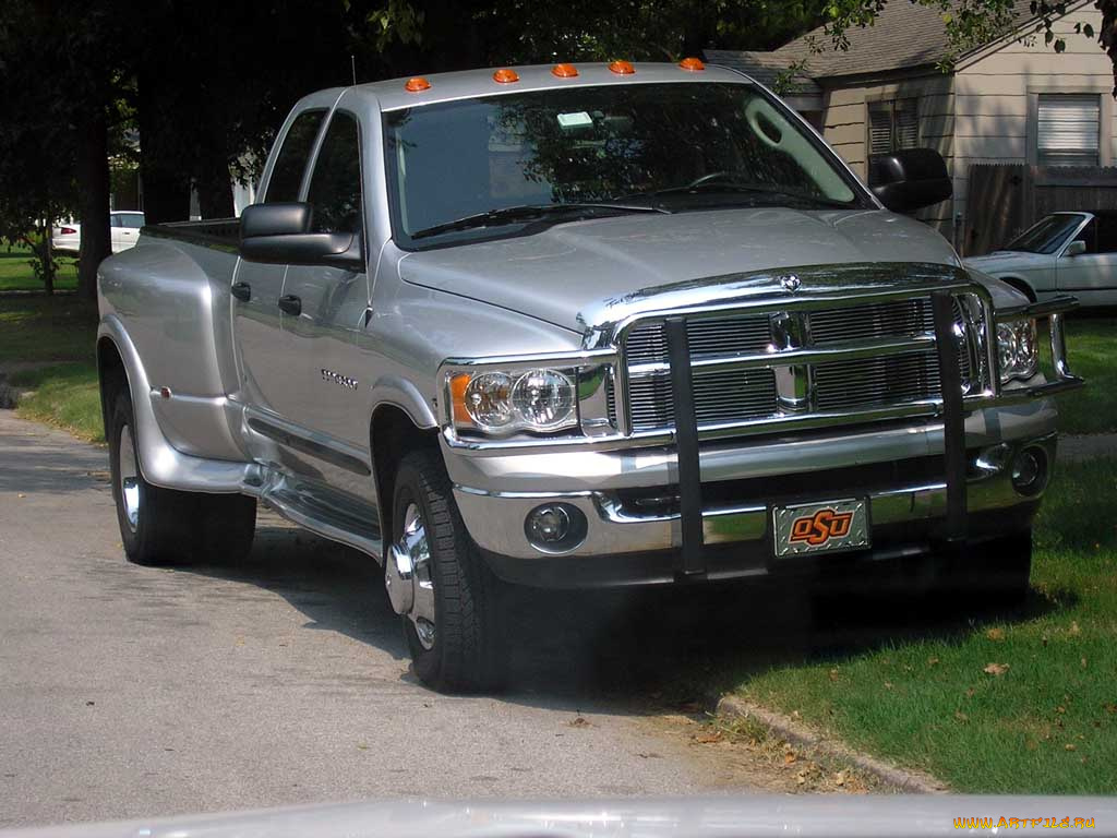 автомобили, dodge