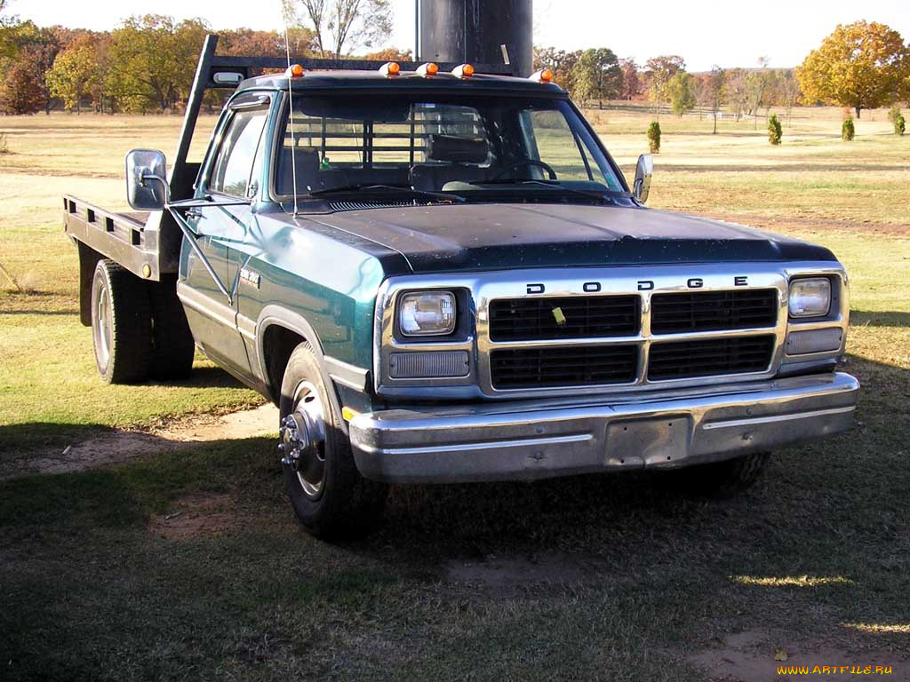 автомобили, dodge