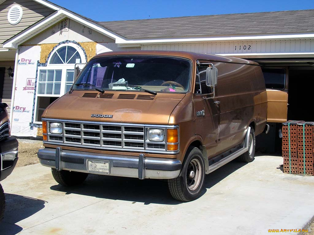 автомобили, dodge