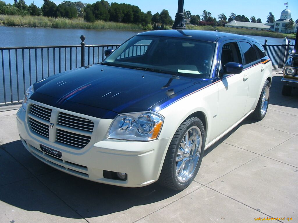 автомобили, dodge