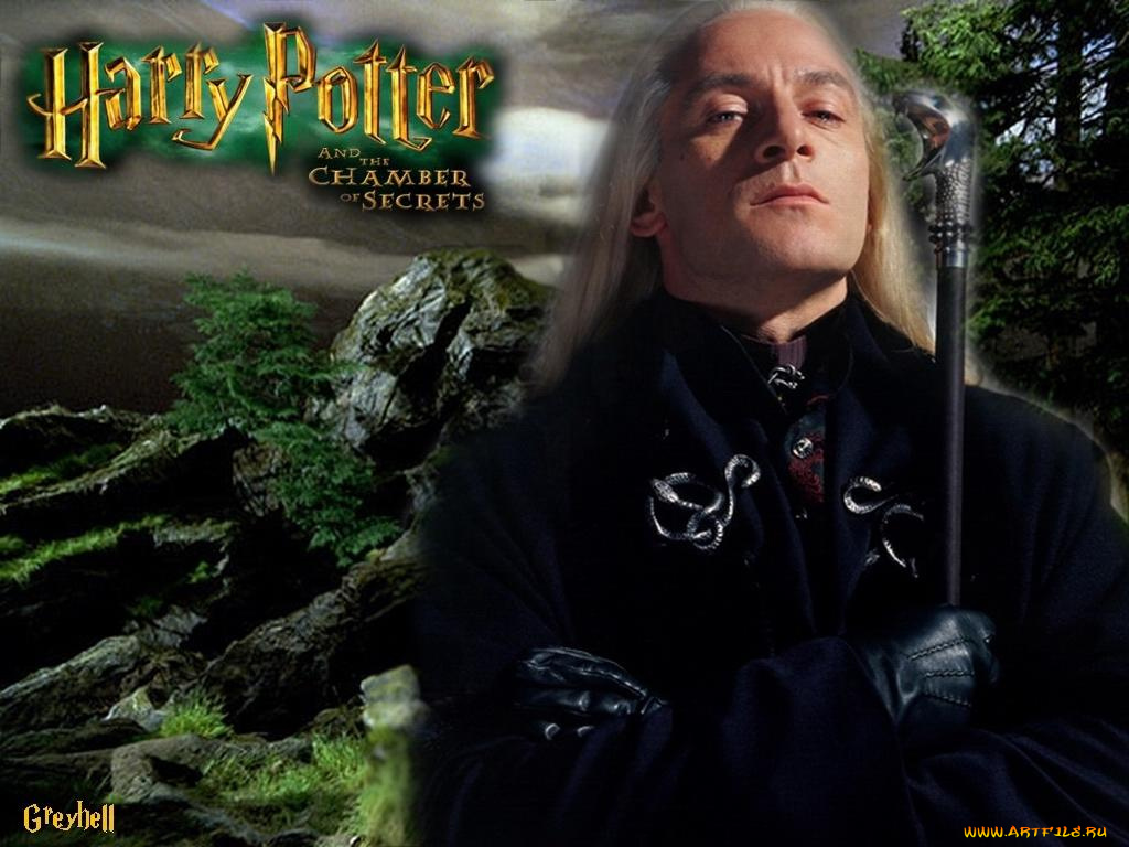 кино, фильмы, harry, potter, and, the, chamber, of, secrets