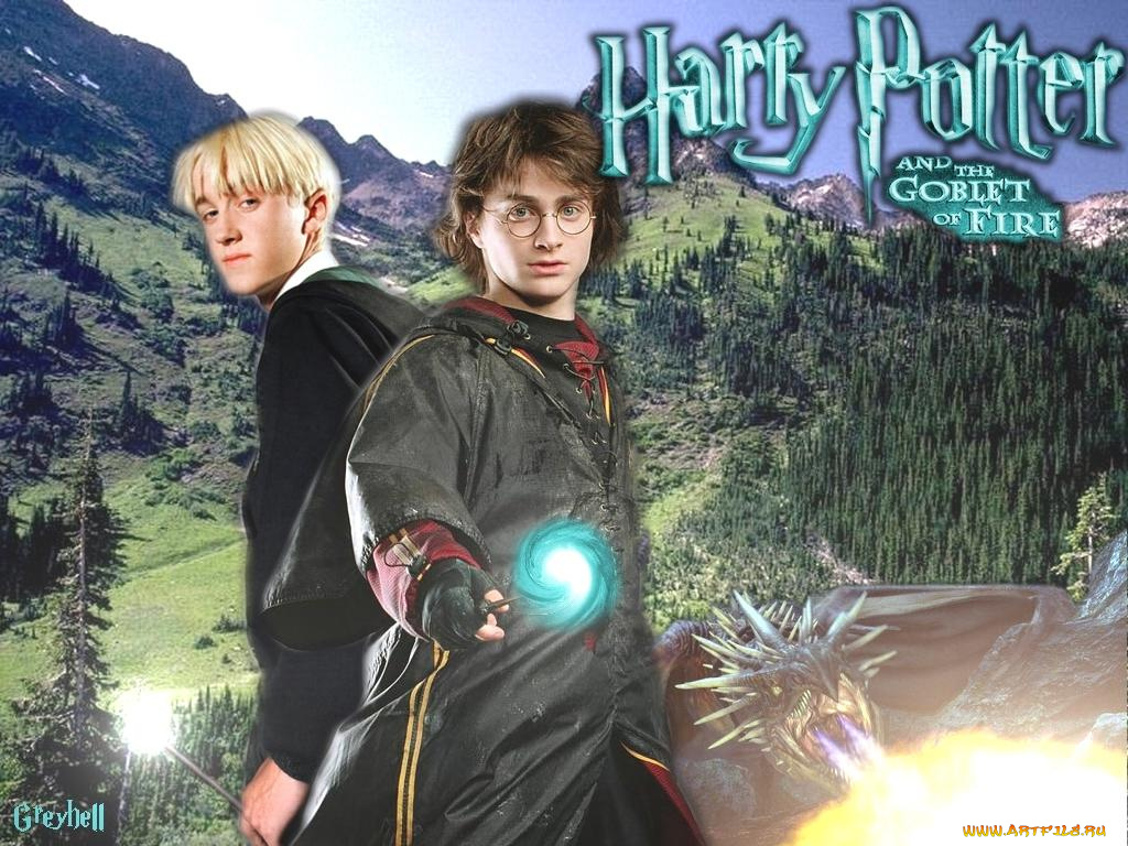 кино, фильмы, harry, potter, the, goblet, of, fire