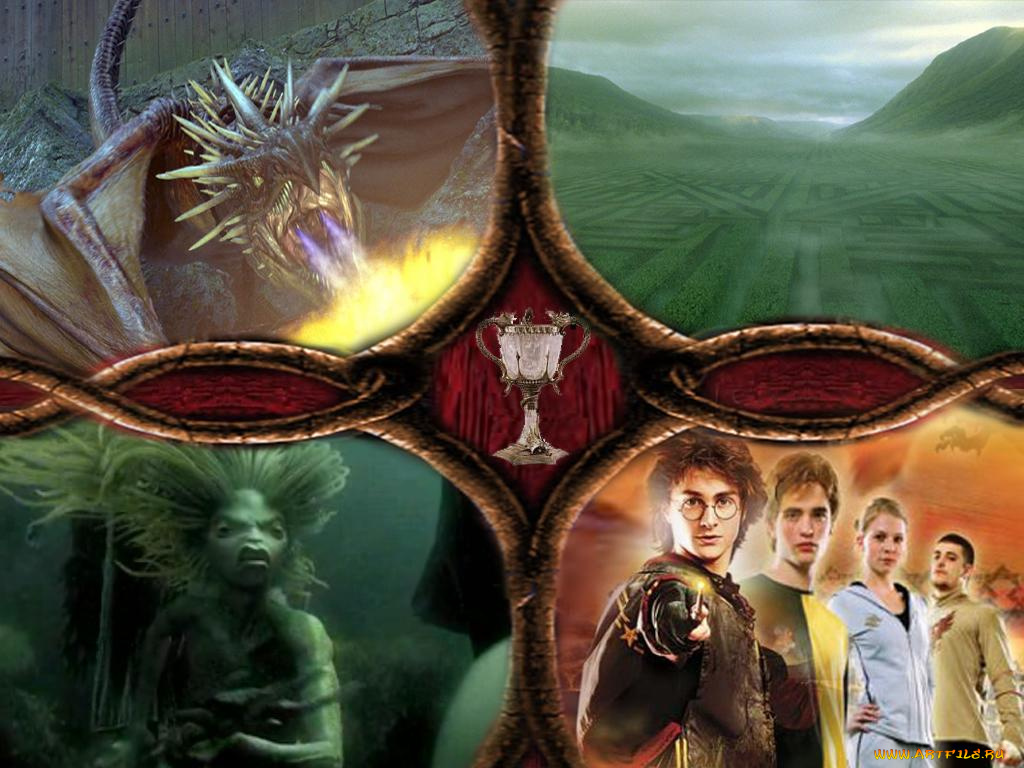 кино, фильмы, harry, potter, the, goblet, of, fire