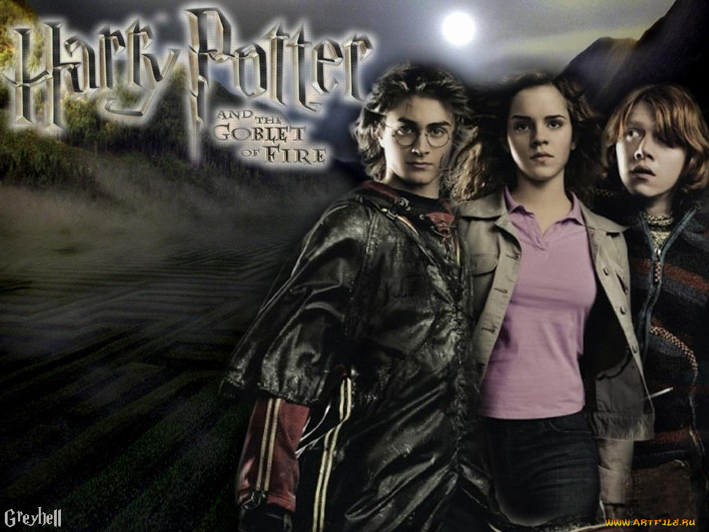 кино, фильмы, harry, potter, the, goblet, of, fire
