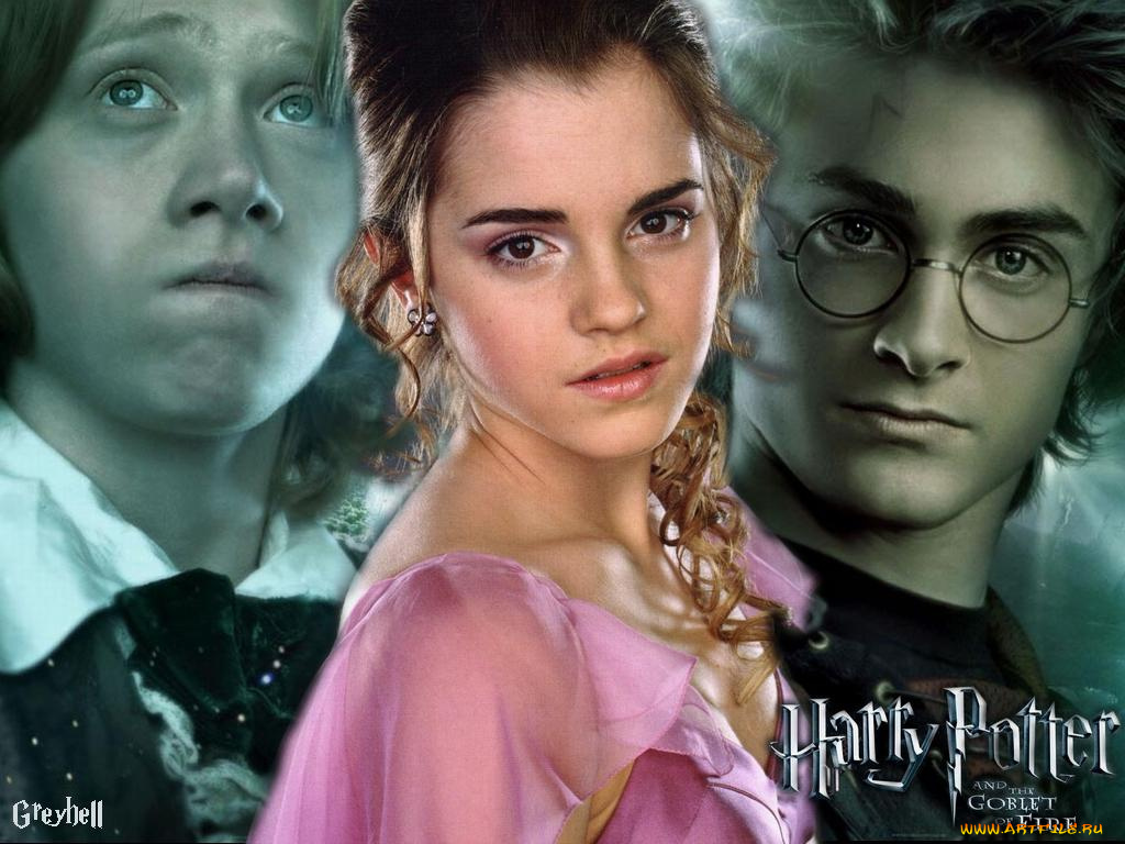 кино, фильмы, harry, potter, the, goblet, of, fire