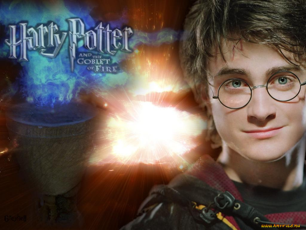 кино, фильмы, harry, potter, the, goblet, of, fire