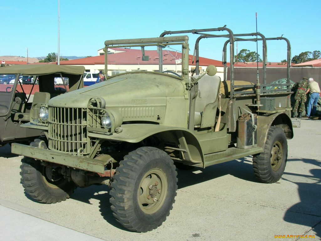 техника, военная