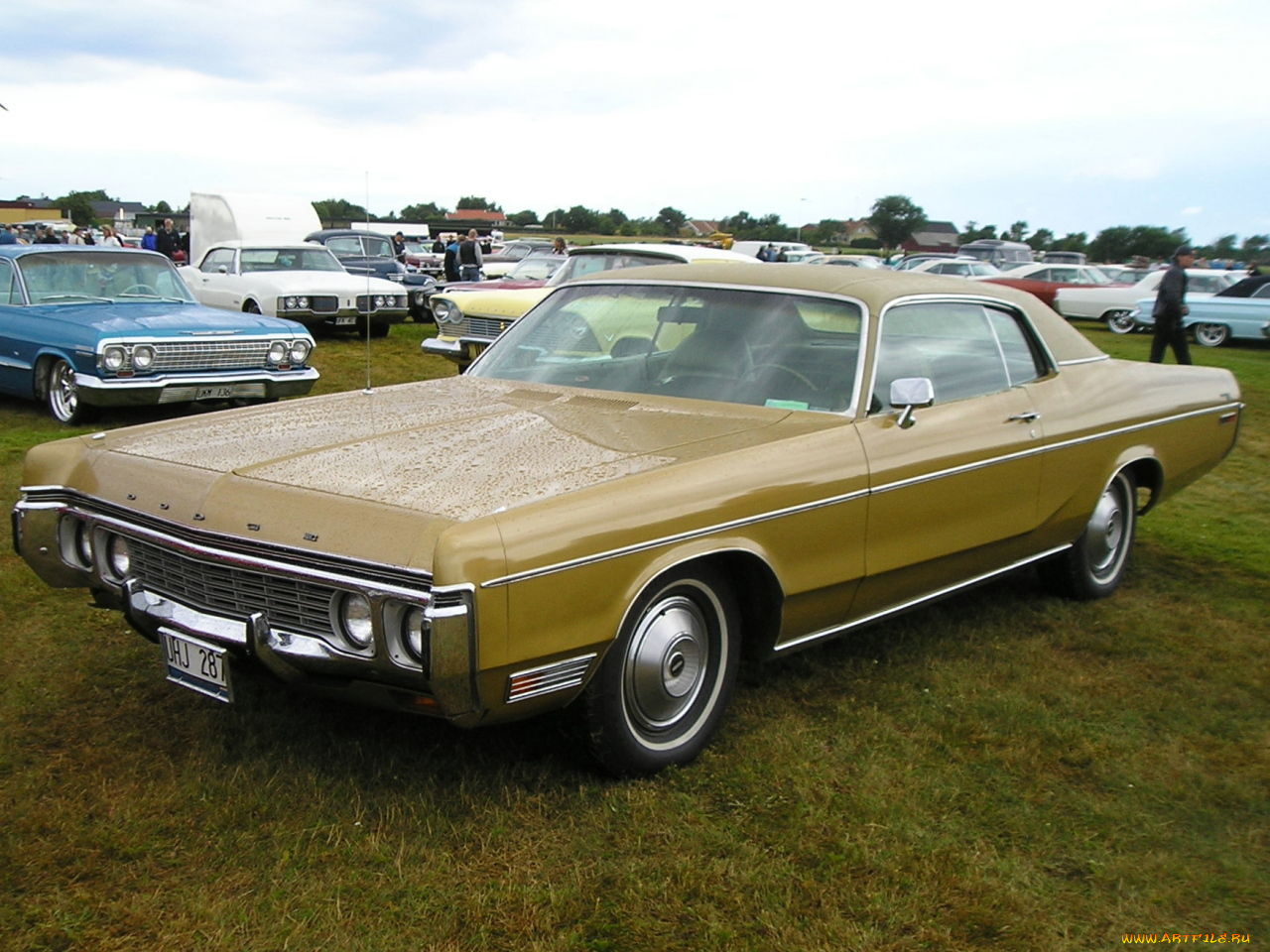 автомобили, dodge