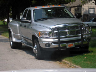 Картинка автомобили dodge