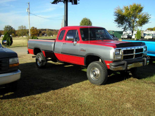 Картинка автомобили dodge