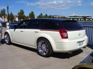 Картинка автомобили dodge