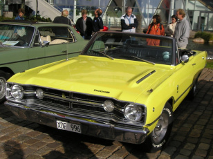 Картинка автомобили dodge