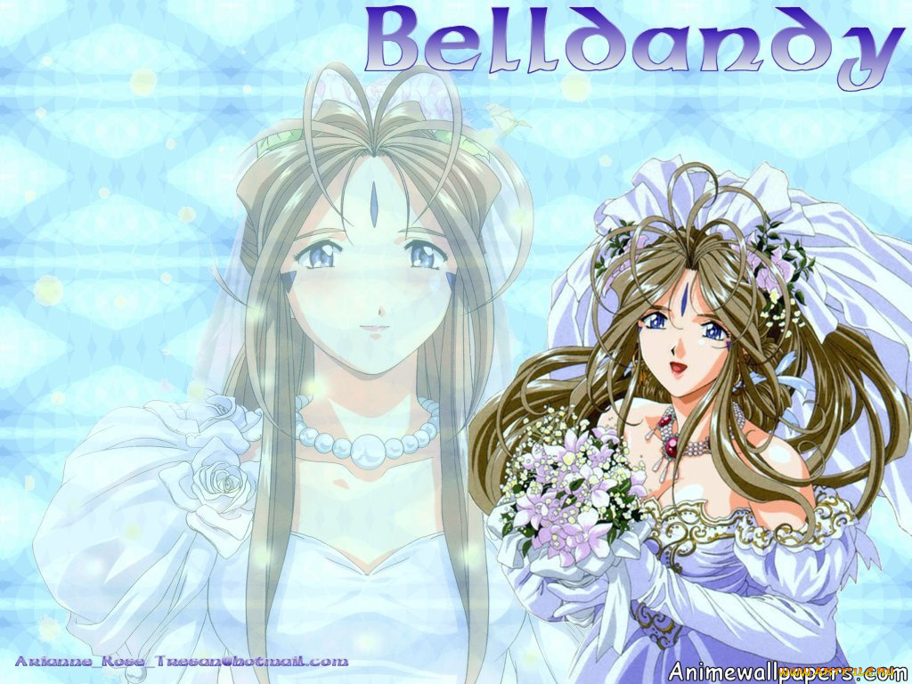 аниме, ah, my, goddess