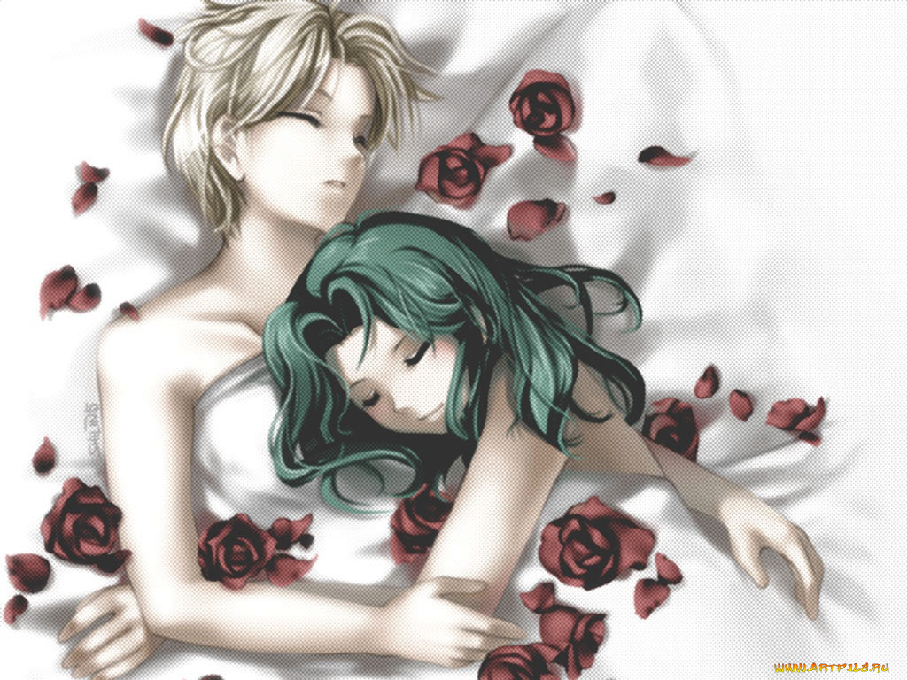 аниме, sailor, moon