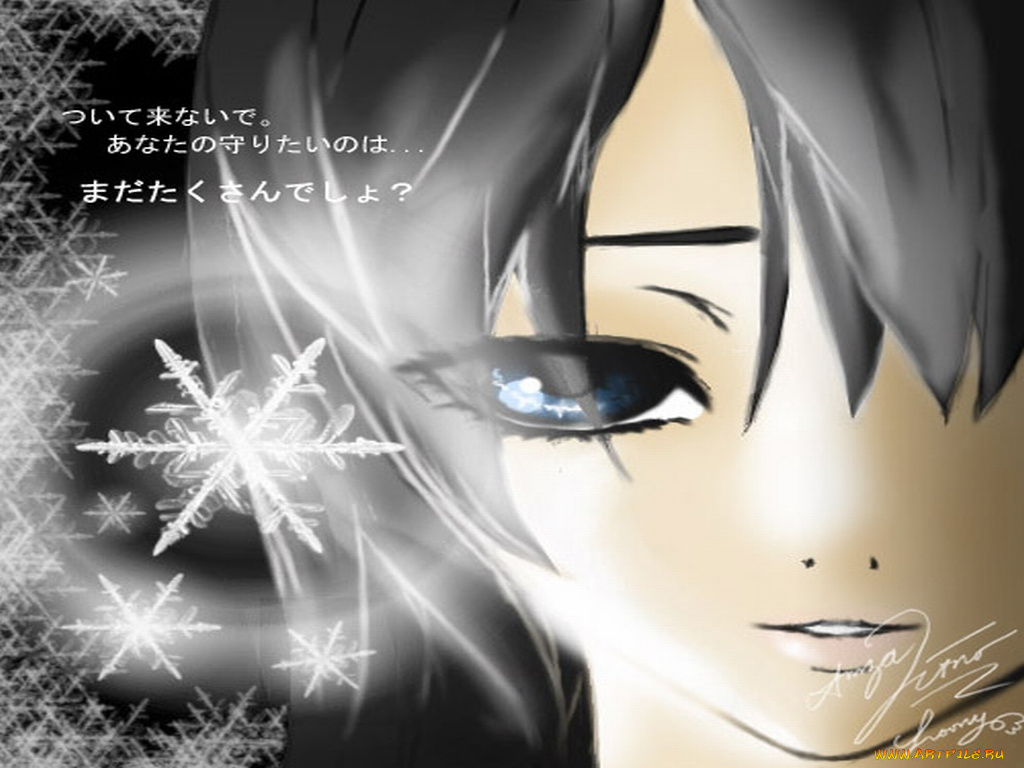 аниме, *unknown, другое