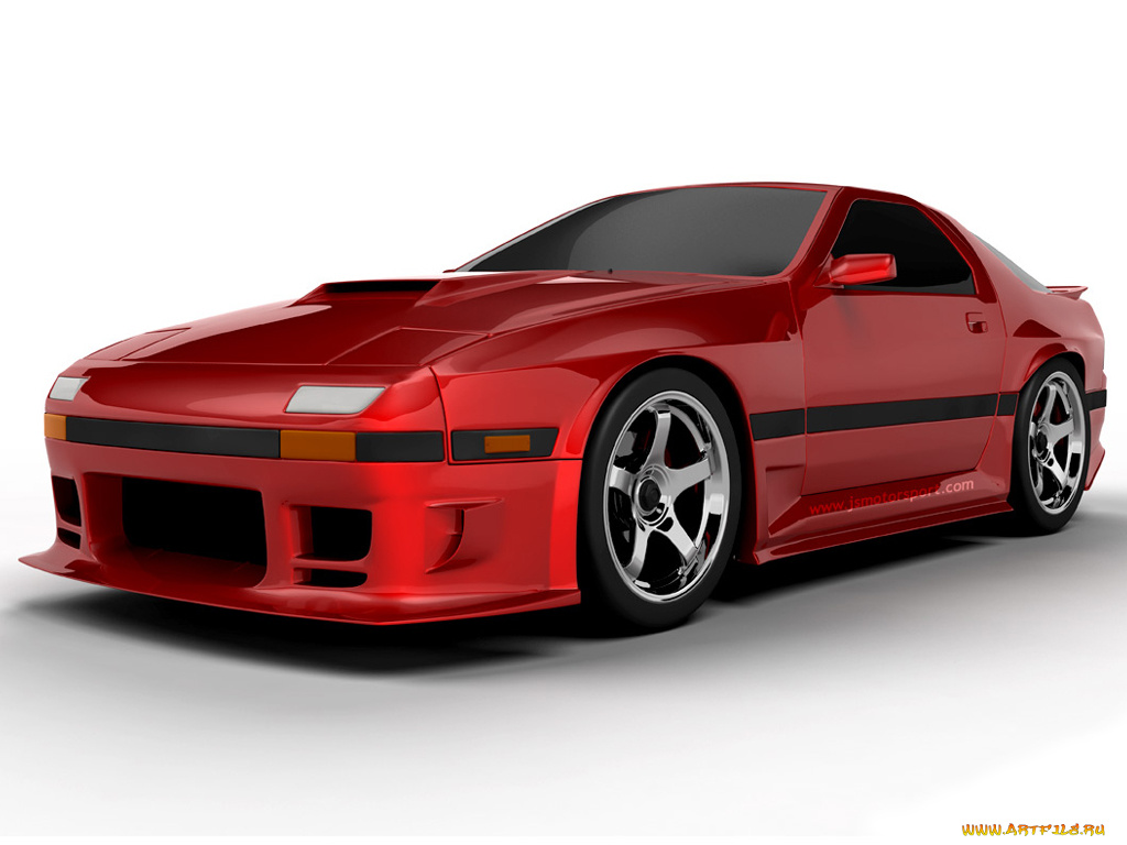 автомобили, 3д