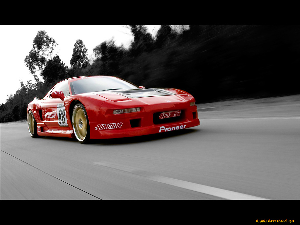 автомобили, honda