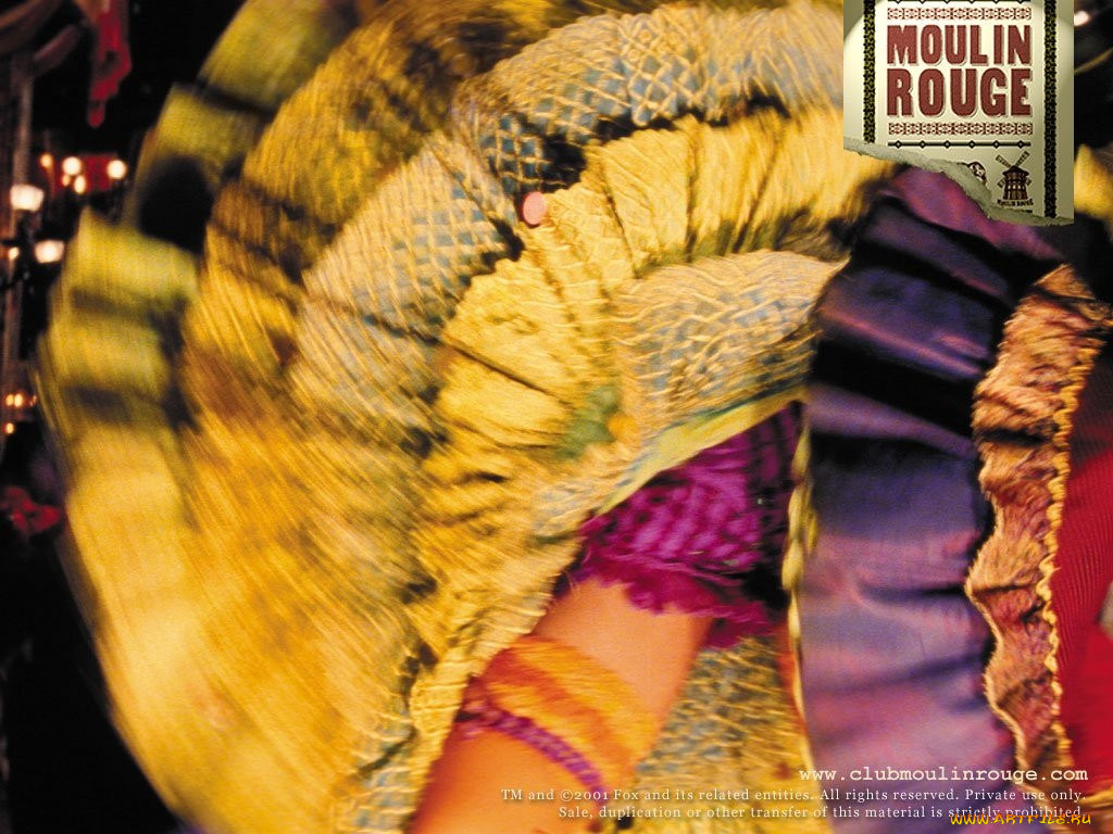 кино, фильмы, moulin, rouge