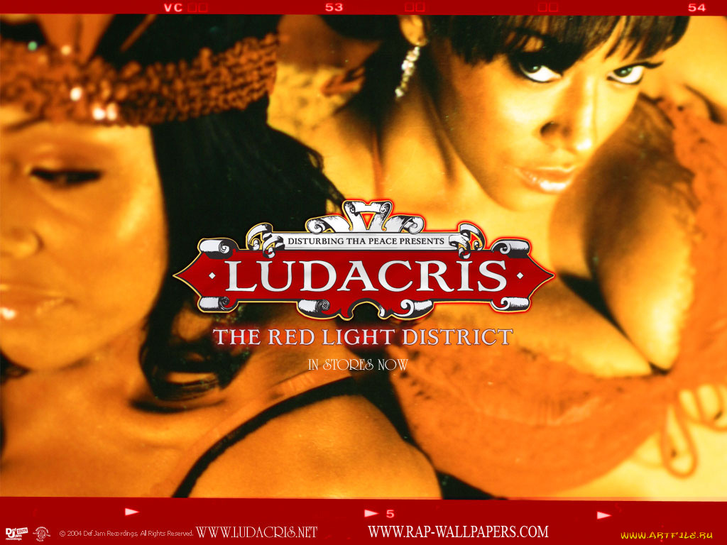 ludacris, 15, музыка