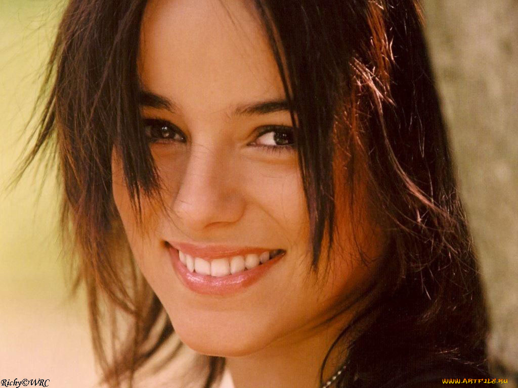 музыка, alizee