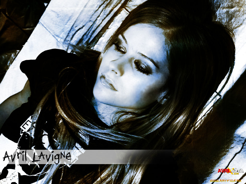 музыка, avril, lavigne