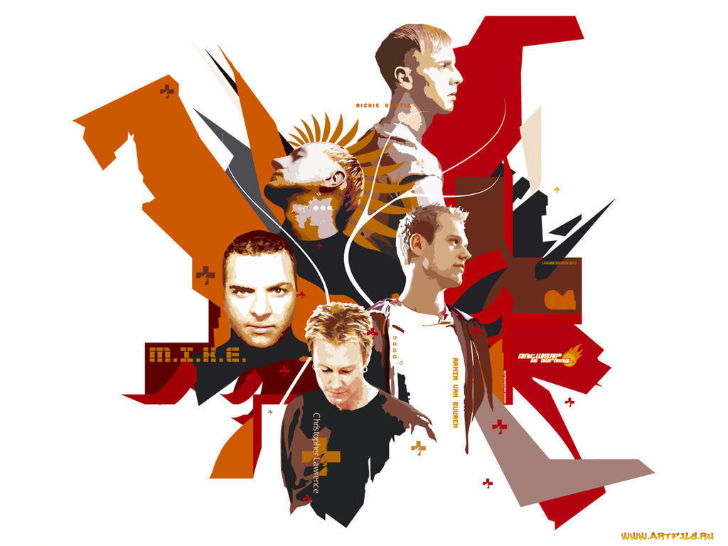 музыка, другое