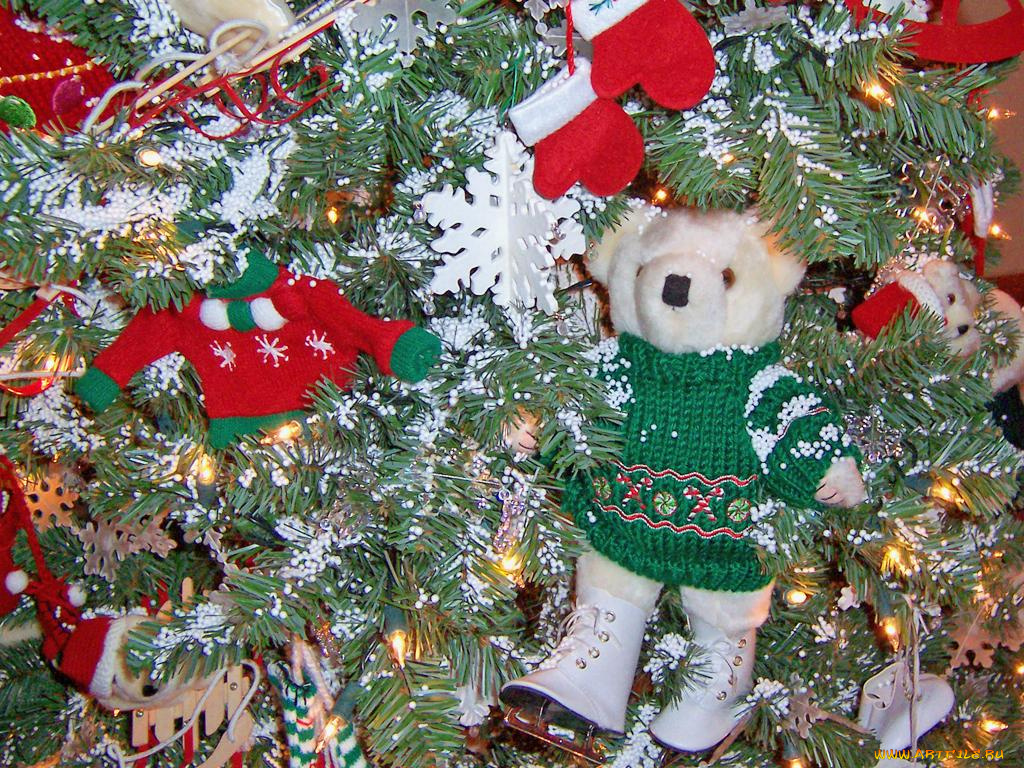 праздничные