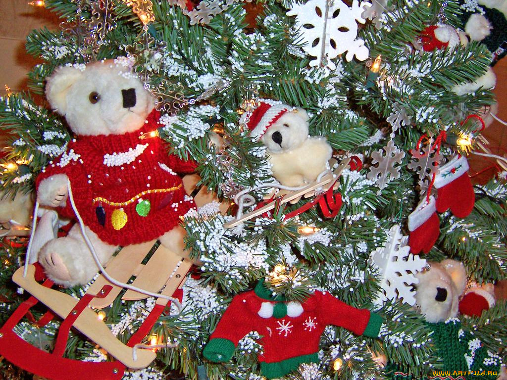 праздничные