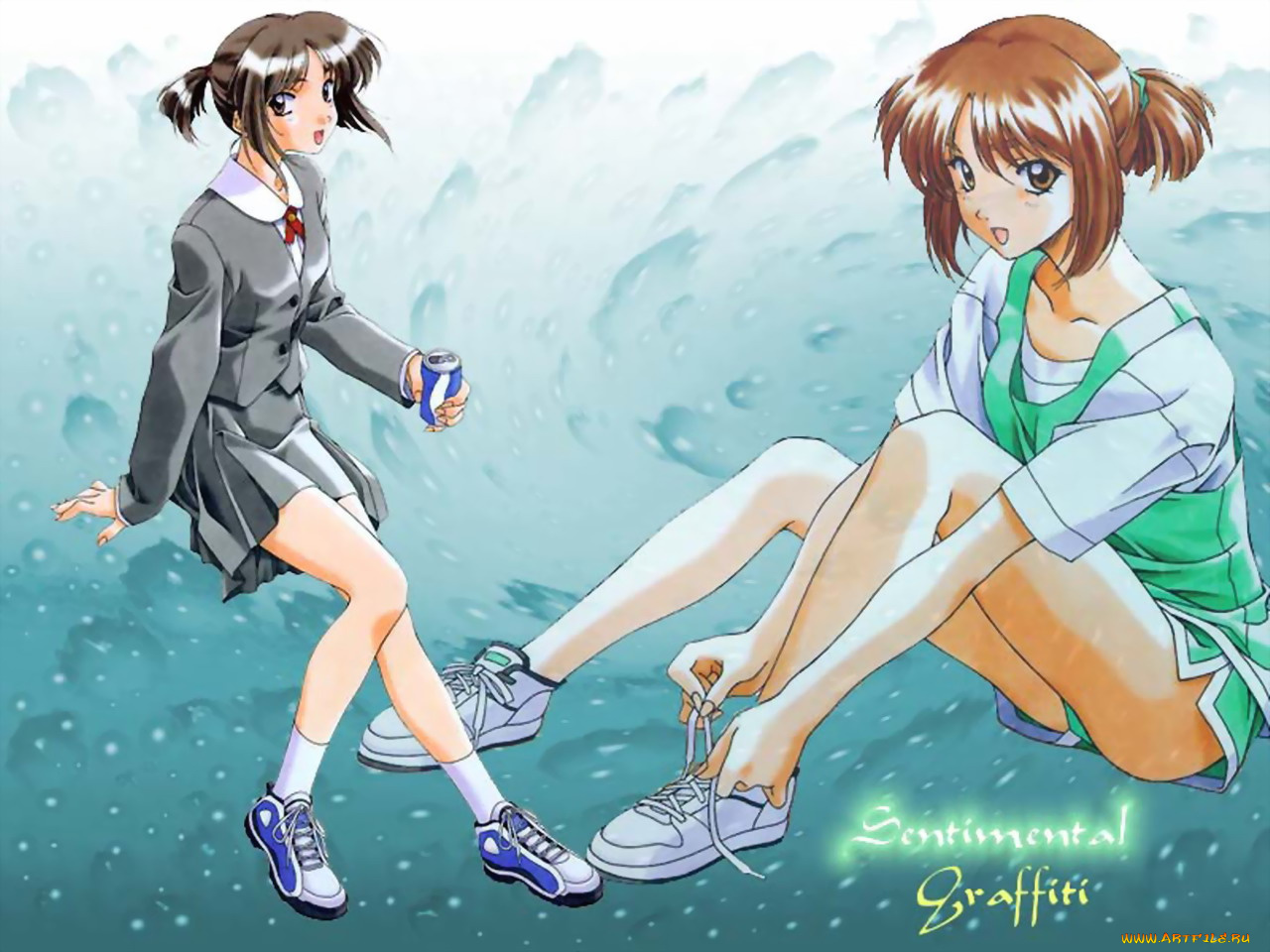 аниме, *unknown, другое