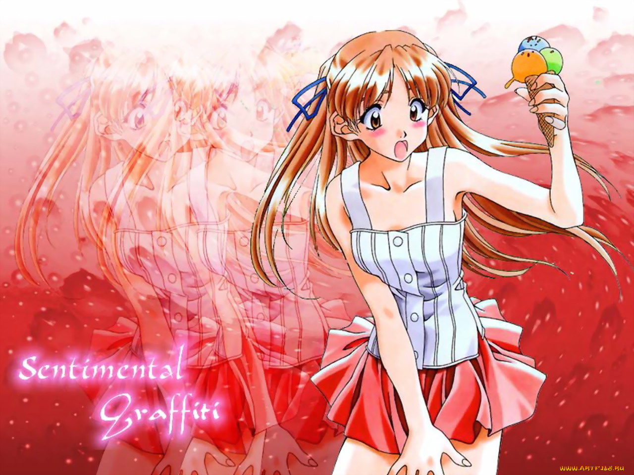 аниме, *unknown, другое