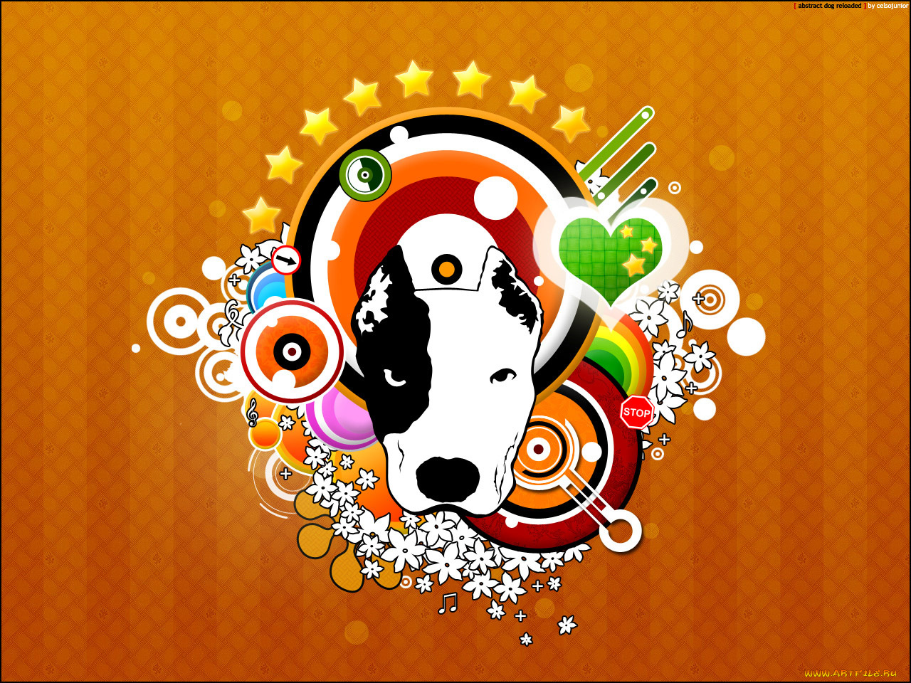 векторная, графика