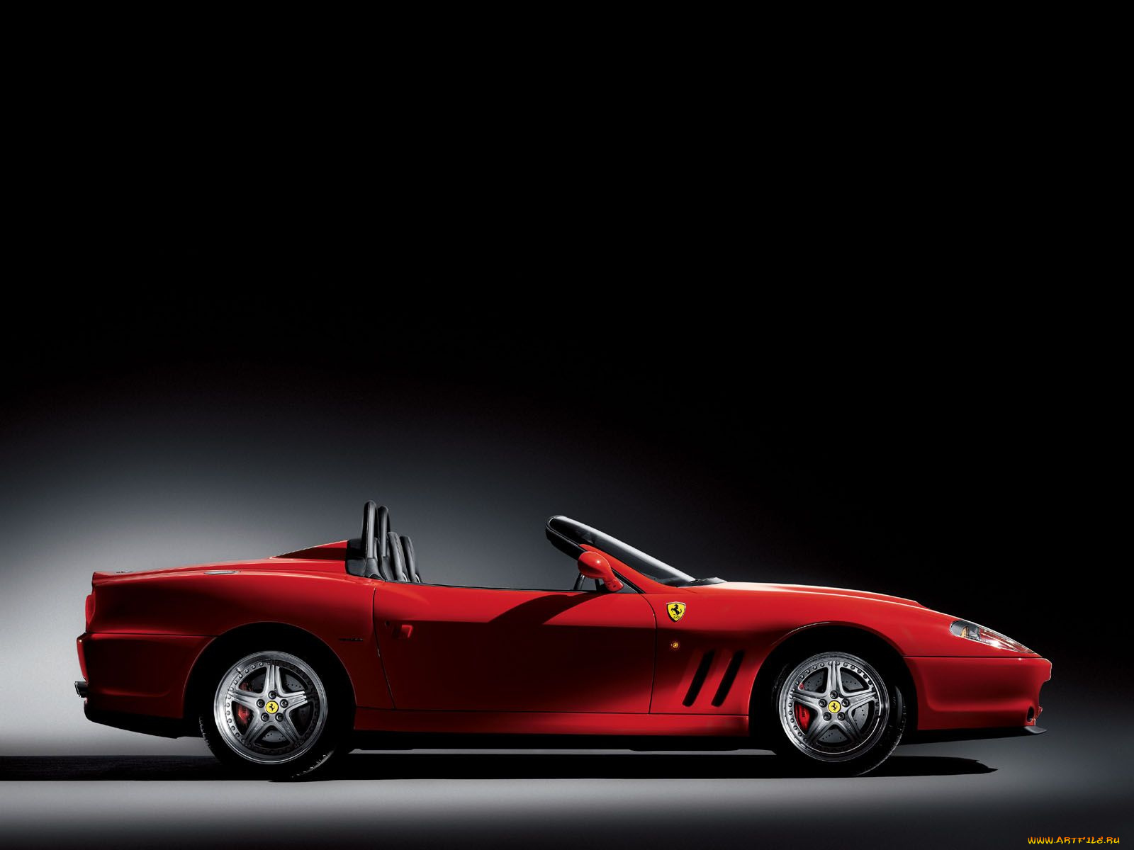 автомобили, ferrari