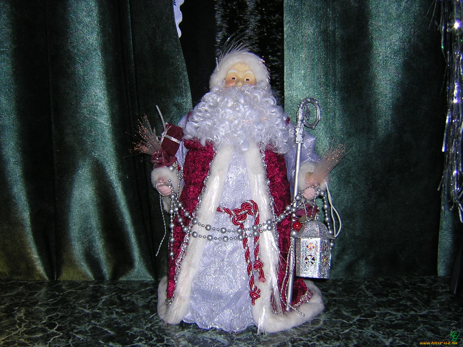 праздничные, дед, мороз