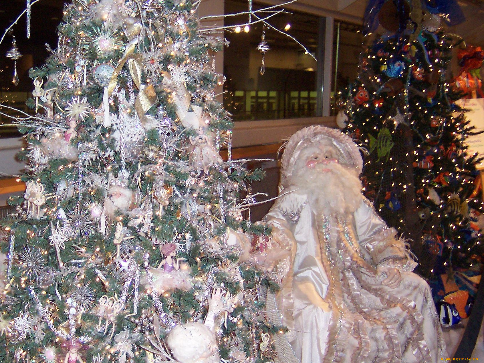 праздничные