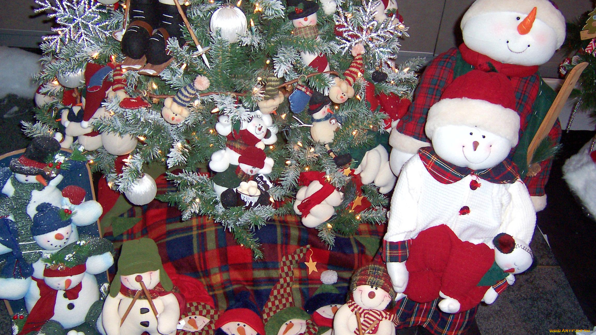 праздничные