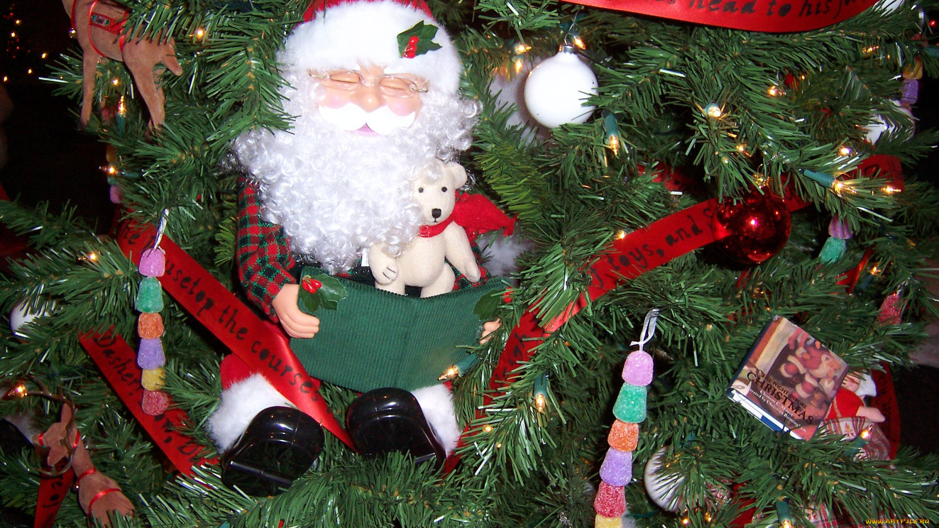 праздничные