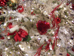 обоя праздничные