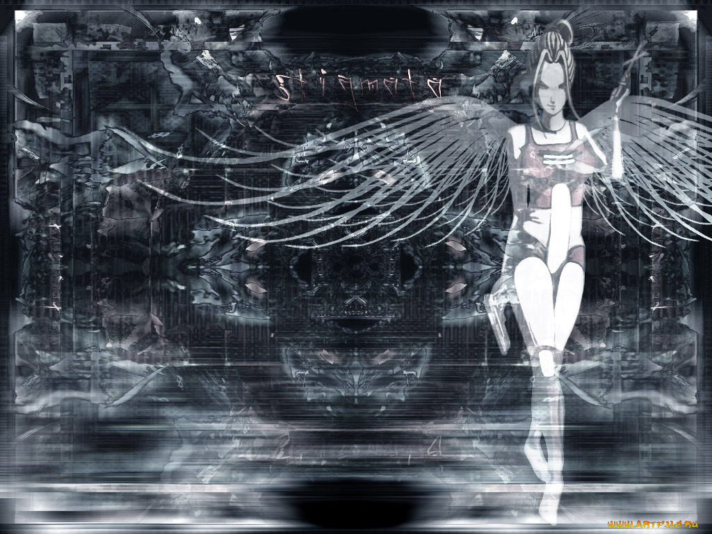 stigmata18, музыка, stigmata