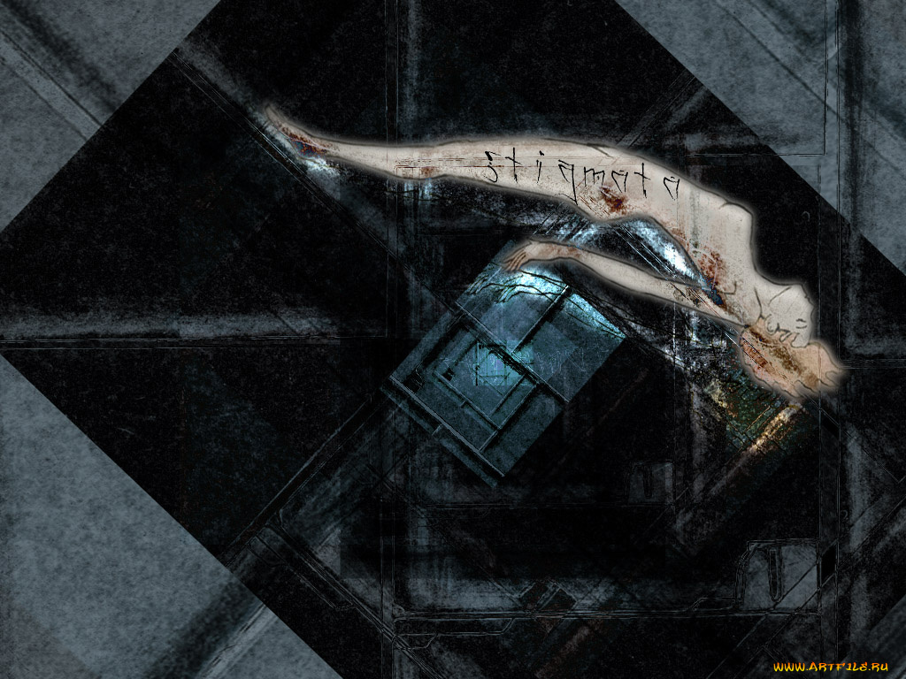 stigmata20, музыка, stigmata