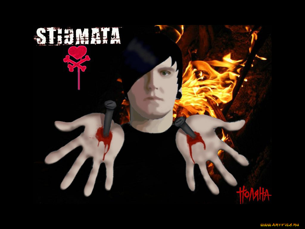 stigmata22, музыка, stigmata