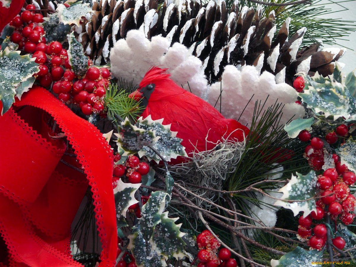 праздничные