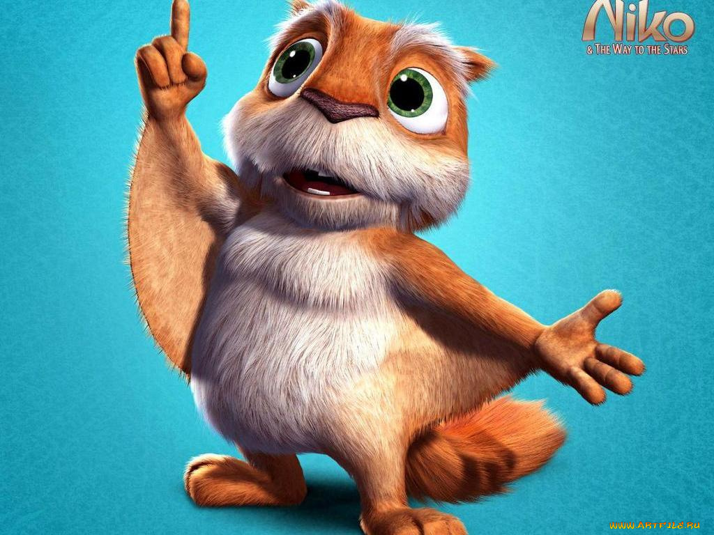 мультфильмы, niko, lent&, 228, j&, poika