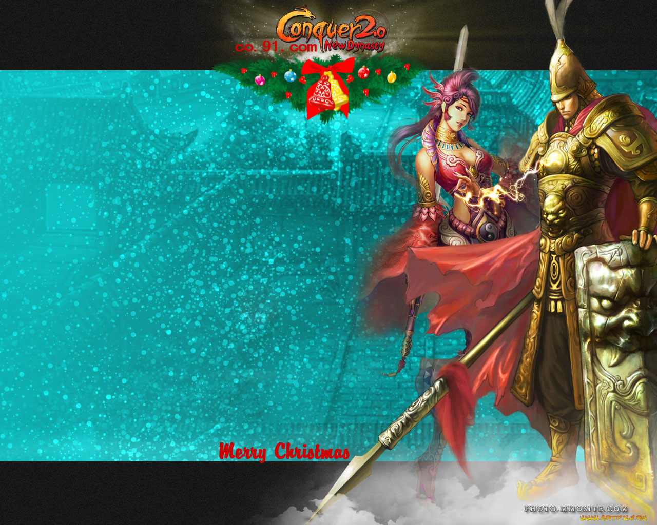 conquer, online, видео, игры, new, dynasty