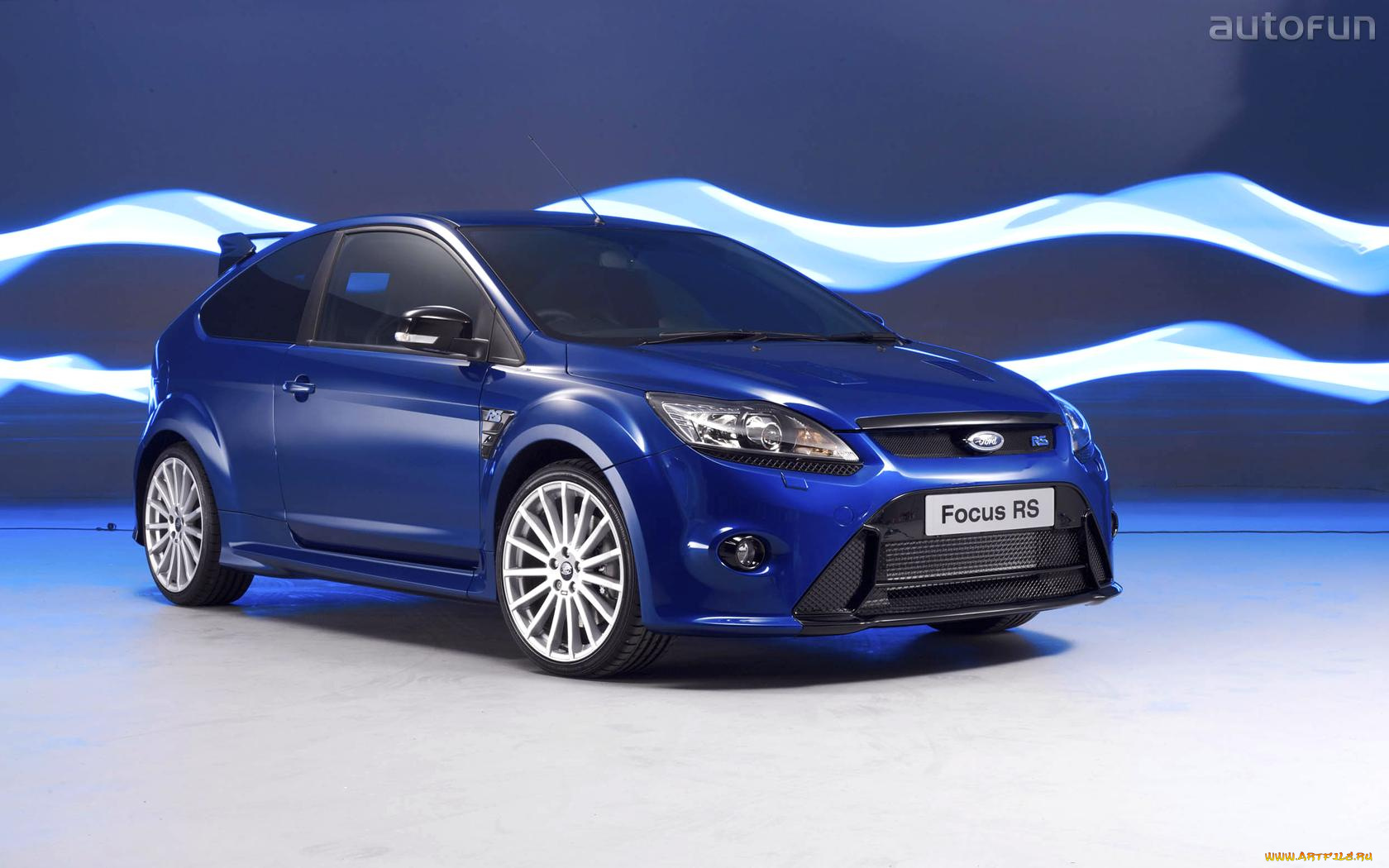 ford, focus, rs, автомобили