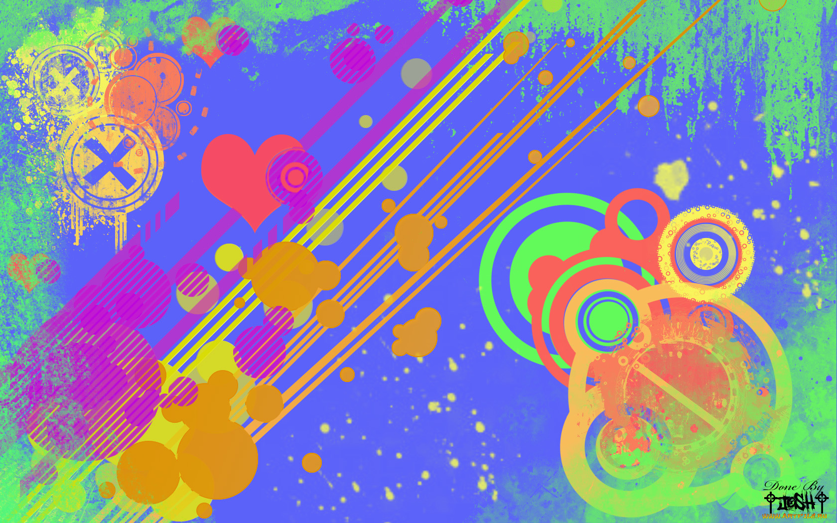 векторная, графика